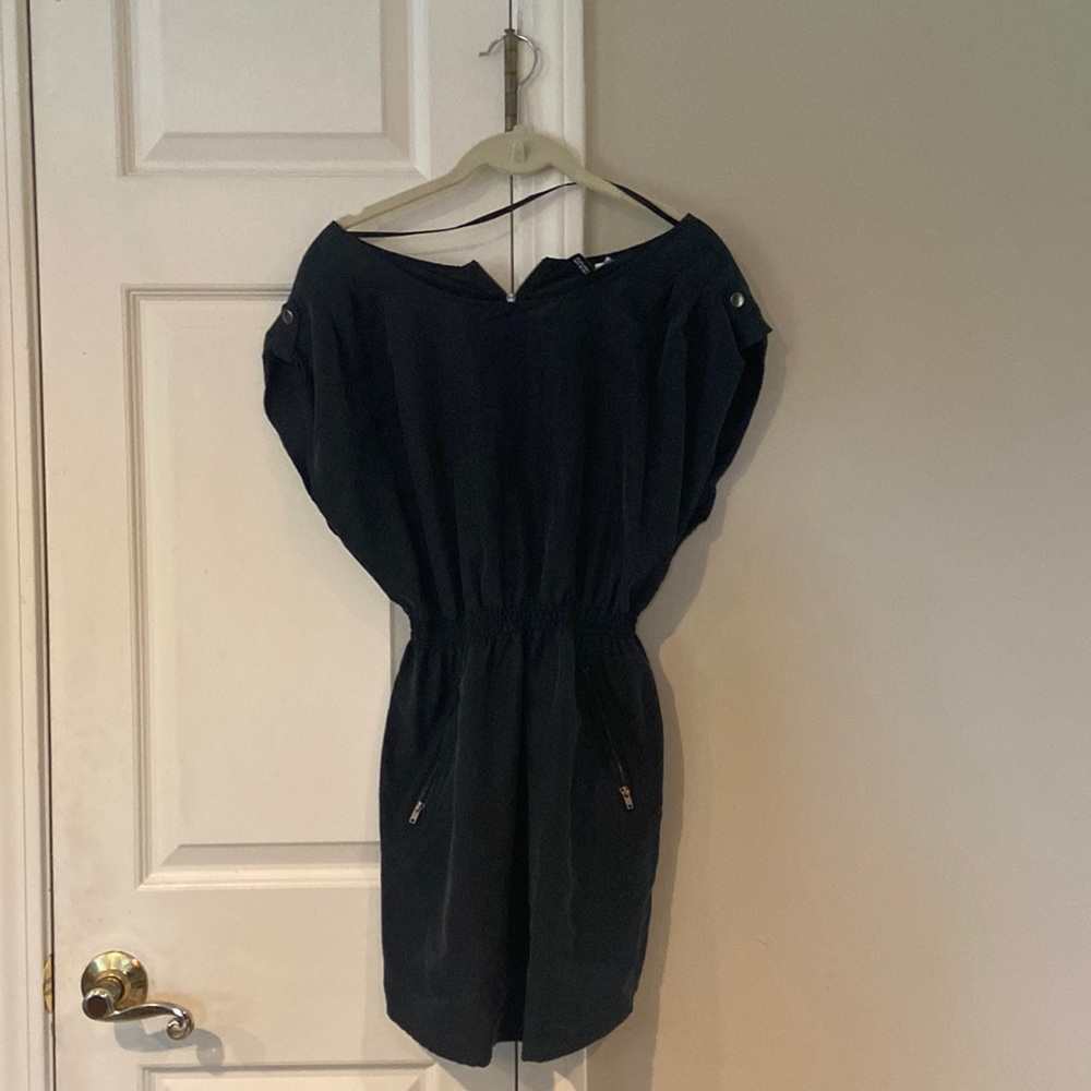 H&M dress